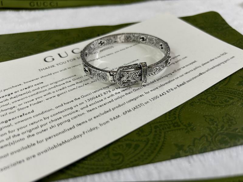 Gucci Bracelet 04yxs336